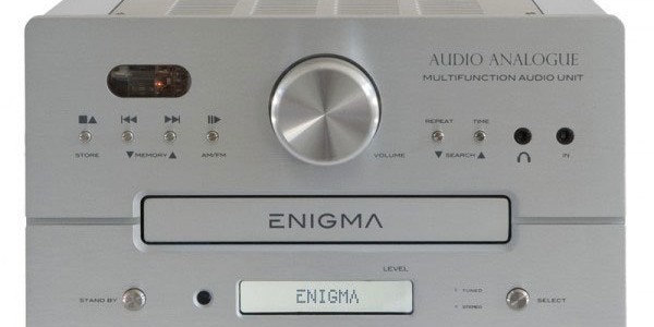 audioenigma